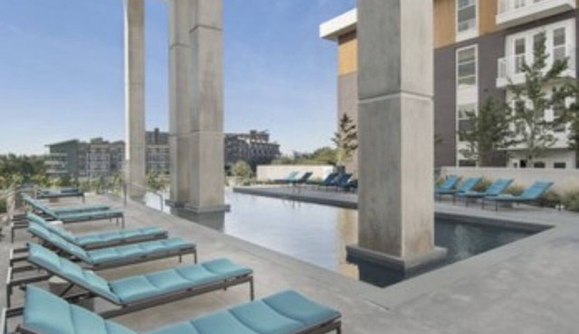 Luxury&Upscale 1bdrm