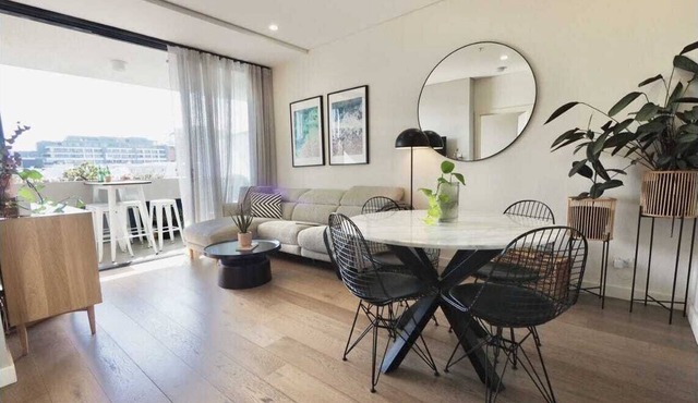 Luxury Urban Oasis, Close to CBD and Beaches