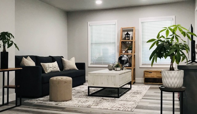 Luxury Retreat Apartment in the ♥ of Spotsylvania