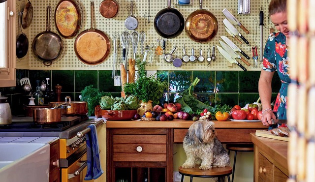 Luxury Vacation Rental | Idyllic Countryside Escape in Provence