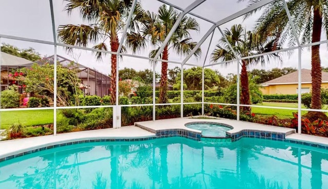 Luxury Vacation Home at Brandon/Valrico area