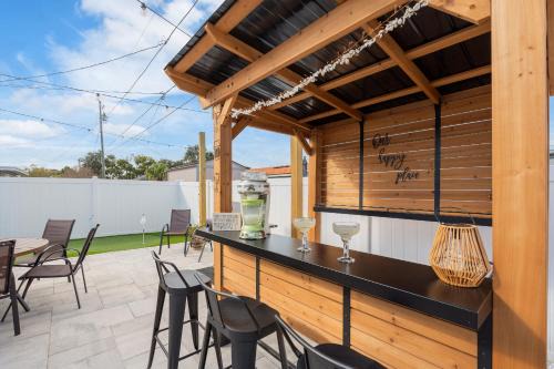 Luxury Vacation Home in Madeira Beach Family and Pet Friendly