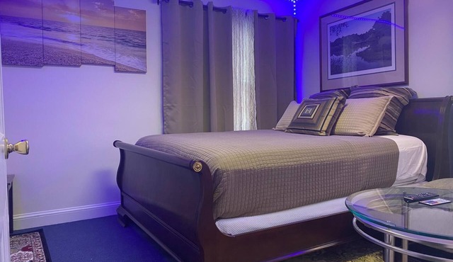 Luxury Vacation Home in Towson