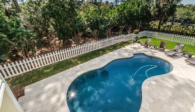 LUXURY Vacation Home in Palm Harbor