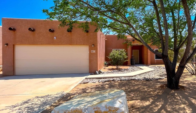 Luxury Vacation Rental