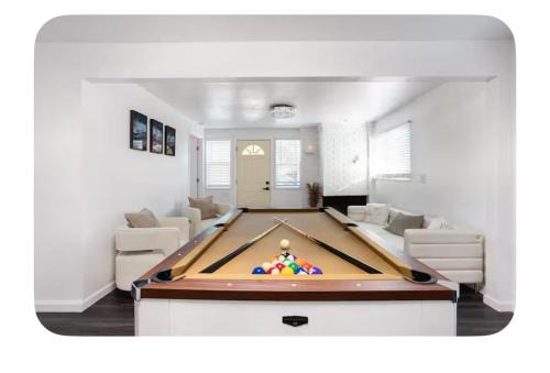 luxury vacation single family home