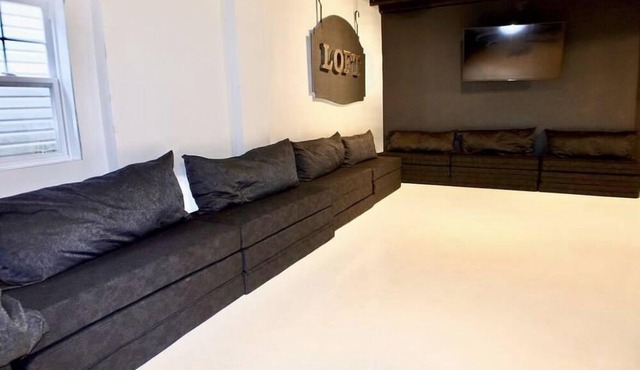 Luxury Venue @13lacksheep