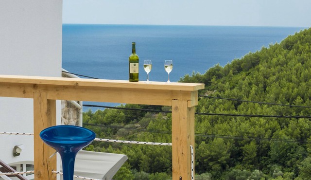 Luxury Vila dundo Pero