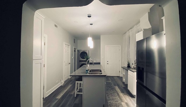 Luxury Villa 10 minutes to Downtown