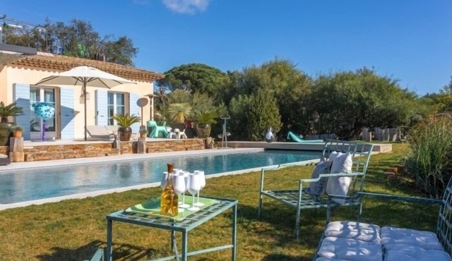 Luxury Villa | 4 bedrooms | private pool