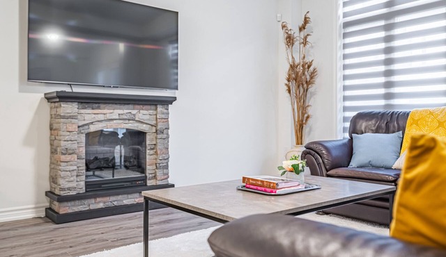 Luxury Villa 5BR-4.5 Bath