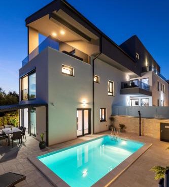 Luxury Villa Adria Apartments