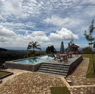Luxury Villa Arsa Private Pool and Karaoke
