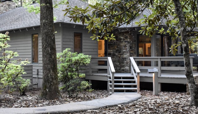 Luxury Villa at Callaway Gardens in Beautiful Pine Mountain, GA -Family Friendly