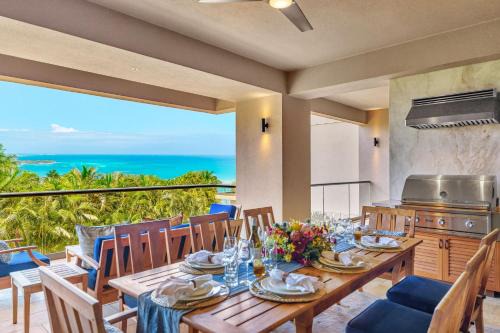 Luxury Villa at The Resort at Kapalua Bay Private Lanai Spa and BBQ. Rental Car Included MON-5203 by KBM