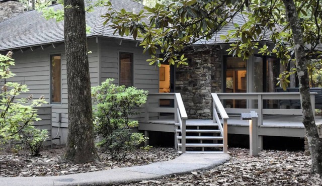 Luxury Villa at Callaway Gardens in Beautiful Pine Mountain, GA -Family Friendly