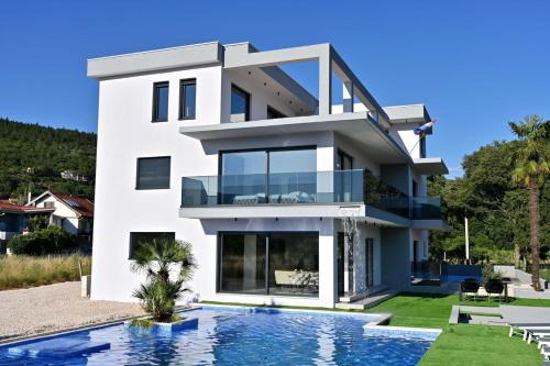 Luxury Villa Aurelia near Imotski, private pool