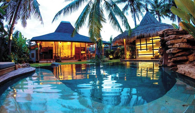 Luxury Villa Bhuvana