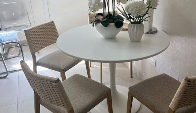 Luxury Villa Boca Chica