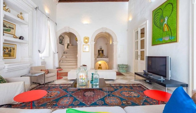 Luxury Villa City Walls - top of the line luxury villa in the heart of Old Town Dubrovnik