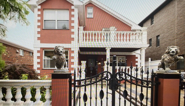 Luxury Villa close to NYC