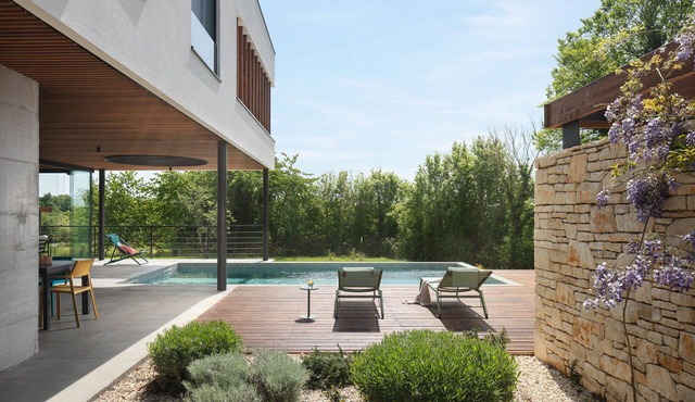 Luxury Villa Diva with Pool
