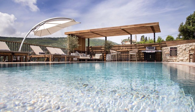 Luxury Villa Dubrovnik Palace
