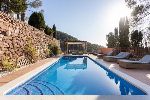 Luxury Villa El Turo