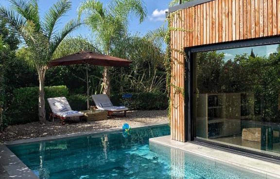 Luxury Villa Beach & Golf