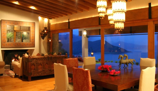 Luxury Villa featured in Architectural Digest