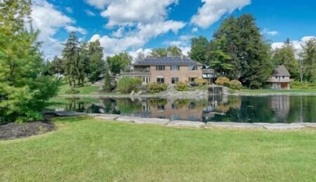 Luxury Villa for Accommodation & Events