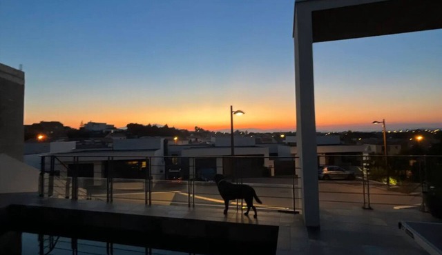 🌿 Luxury villa for rent - Quartier Mas Vermeil/Mas et Pierre - Perpignan