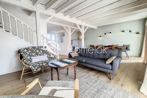 Luxury ! Villa Hyper Cocooning 50m des plages