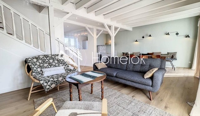 Luxury ! Villa Hyper Cocooning – 50m des plages