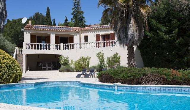 Luxury Villa in Beaufort with Private Swimming Pool