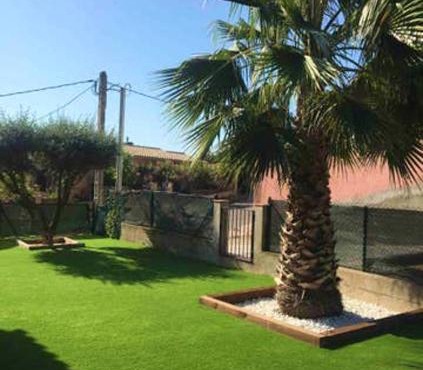 Luxury villa in Calonge with pool