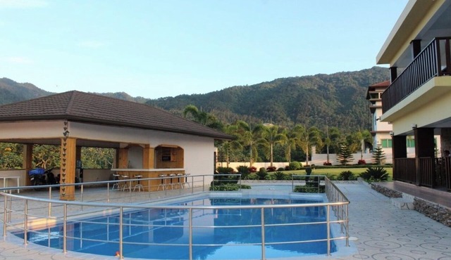 Luxury Villa In Jarabacoa with private pool