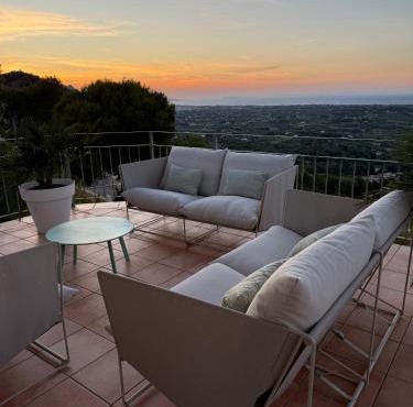 Luxury Villa in La Sella