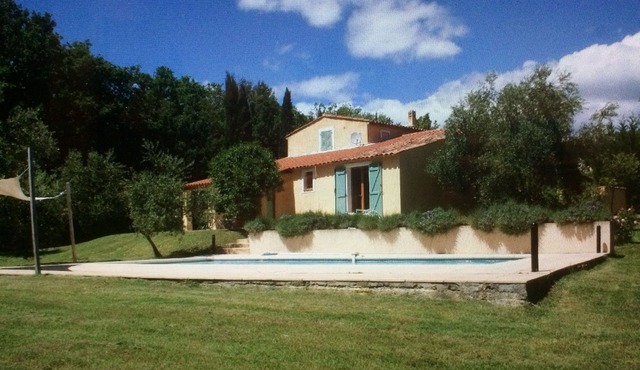 Luxury villa in quiet area with private pool