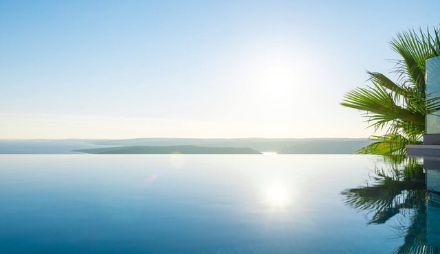 Luxury Villa Istria Prestige with Pool