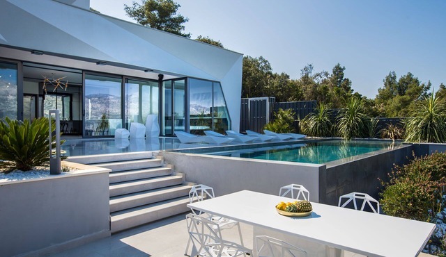 Luxury Villa Korcula Diamond