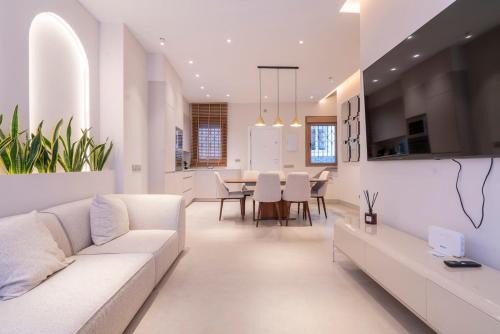 Luxury Villa Madrid 10 pax