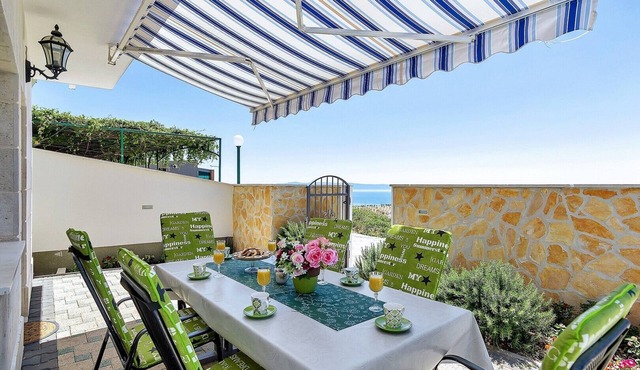 Luxury Villa Nadea Private Pool Quiet Area