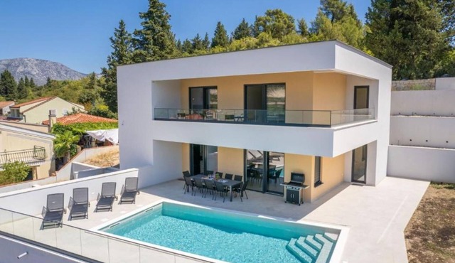 Luxury Villa Navis - Villa