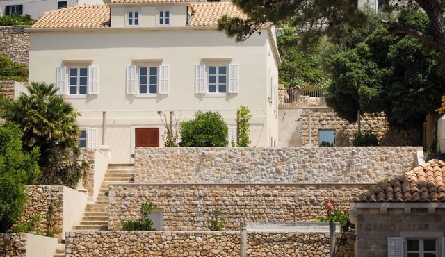 Luxury Villa near Dubrovnik Old Town for up to 8 Guests