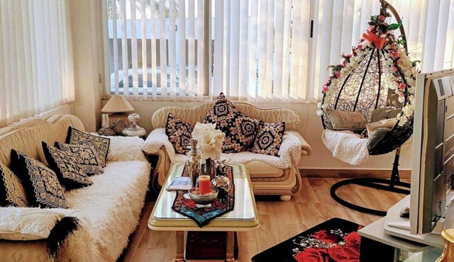 Luxury villa near Santa Pola