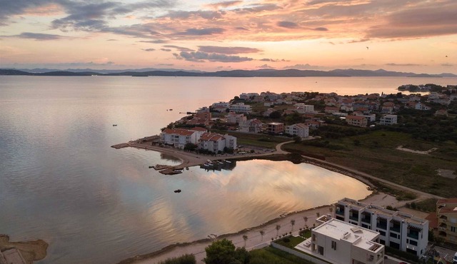 Luxury Villa Salis Zadar