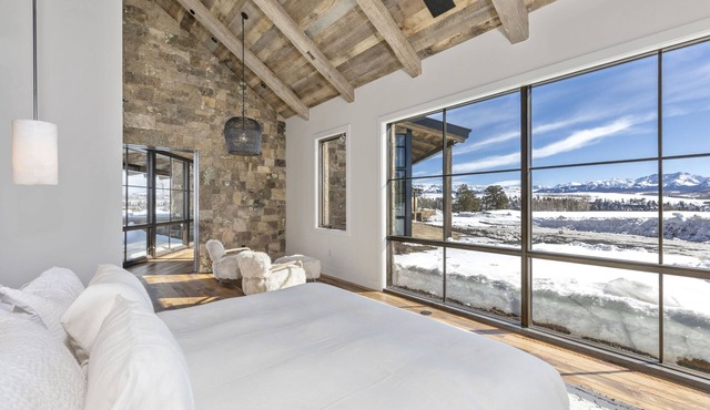 Luxury Villa @ Silverpick Ranch Your Ideal Telluride Retreat