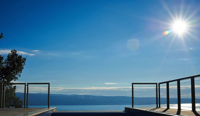 Luxury Villa Venera with Pool