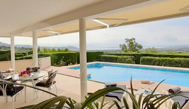 Luxury Villa with Private Pool in Costa Brava